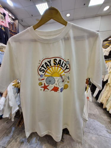 تیشرت summer